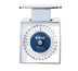 Thumbnail image #1 for Edlund SF-25 Stainless Steel Fixed Dial Portion Control Scale, 25 lb x 4 oz