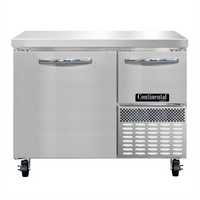 Continental Refrigerator FA43N 43