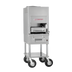Thumbnail image #1 for Southbend 24-Inch Outdoor Gas Infrared Broiler, Freestanding, 316L Stainless Steel