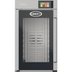 Thumbnail image #1 for UNOX Evereo 900 Electric Service Temperature Food Preserver Holding Cabinet, 10 GN 1/1, Right-Hinged Double Glass Door