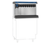 Thumbnail image #1 for Follett Vision VU155B8LL Low Profile 8-Valve Ice/Beverage Dispenser with Left Ice Dispense