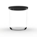 Thumbnail image #1 for Anchor Hocking Foodservice 13866 Condiment Jars