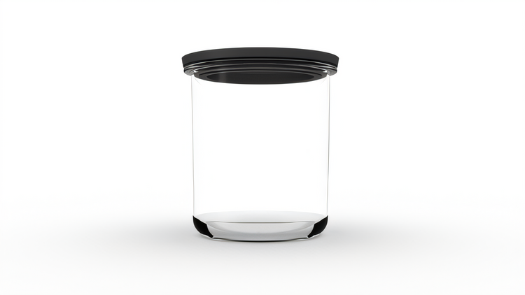 Product image #1 for Anchor Hocking Foodservice 13866 Condiment Jars