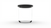 Thumbnail image #1 for Anchor Hocking Foodservice 13866 Condiment Jars