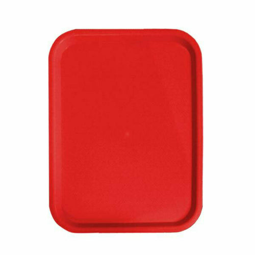 Product image #1 for Omcan USA 80098 Fast Food & Cafeteria Trays Case of 25