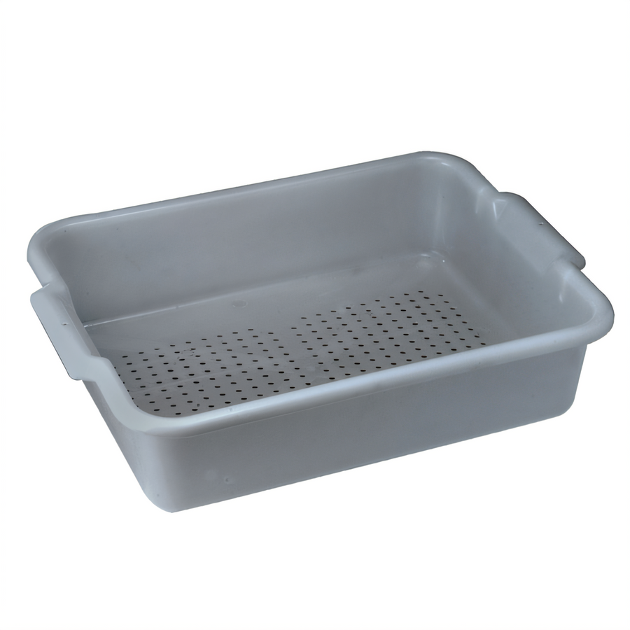 Product image #1 for Winco PLP-5G Bus Tubs