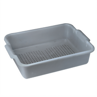 Winco PLP-5G Bus Tubs