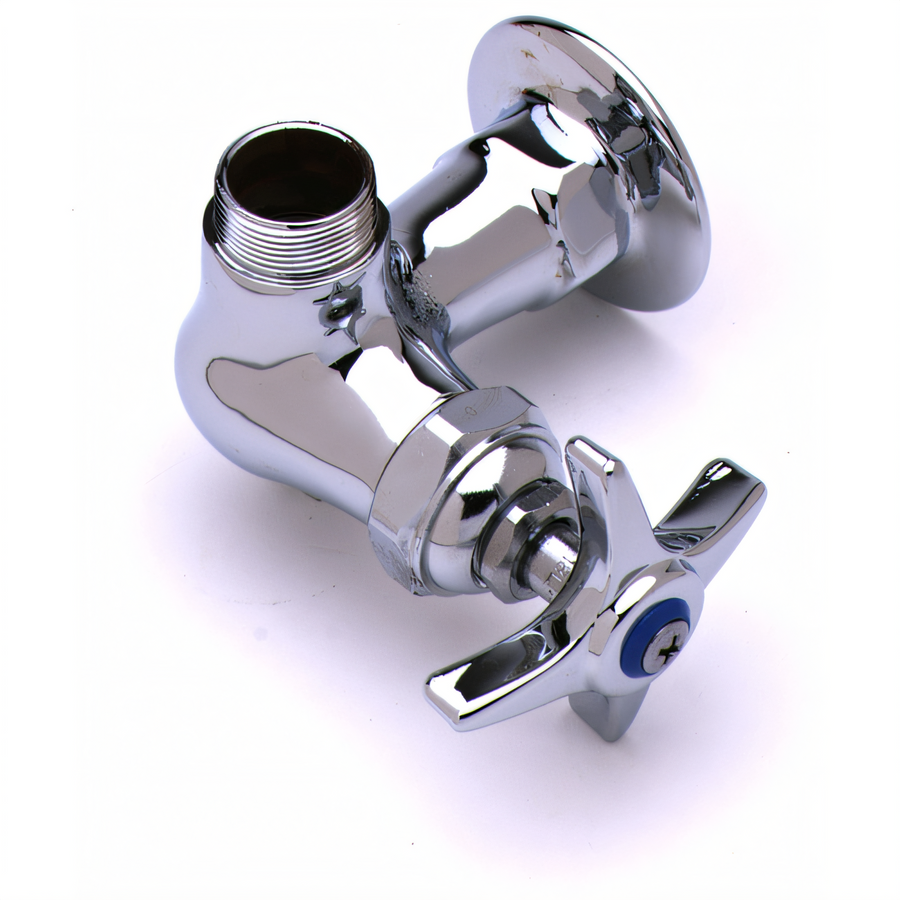 Product image #1 for T&S Brass B-0210-LN Commercial Faucets & Plumbing