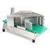 Thumbnail image #1 for Manual 1/4-Inch Tomato Slicer with Straight Blade and Extra Blade