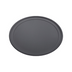 Thumbnail image #1 for 11-Inch Round Aluminum Pizza Pan, Wide Rim, Flat Bottom, Stackable
