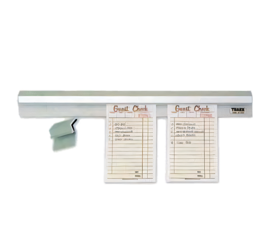 Product image #1 for Vollrath 2524 Check Minders Case of 2