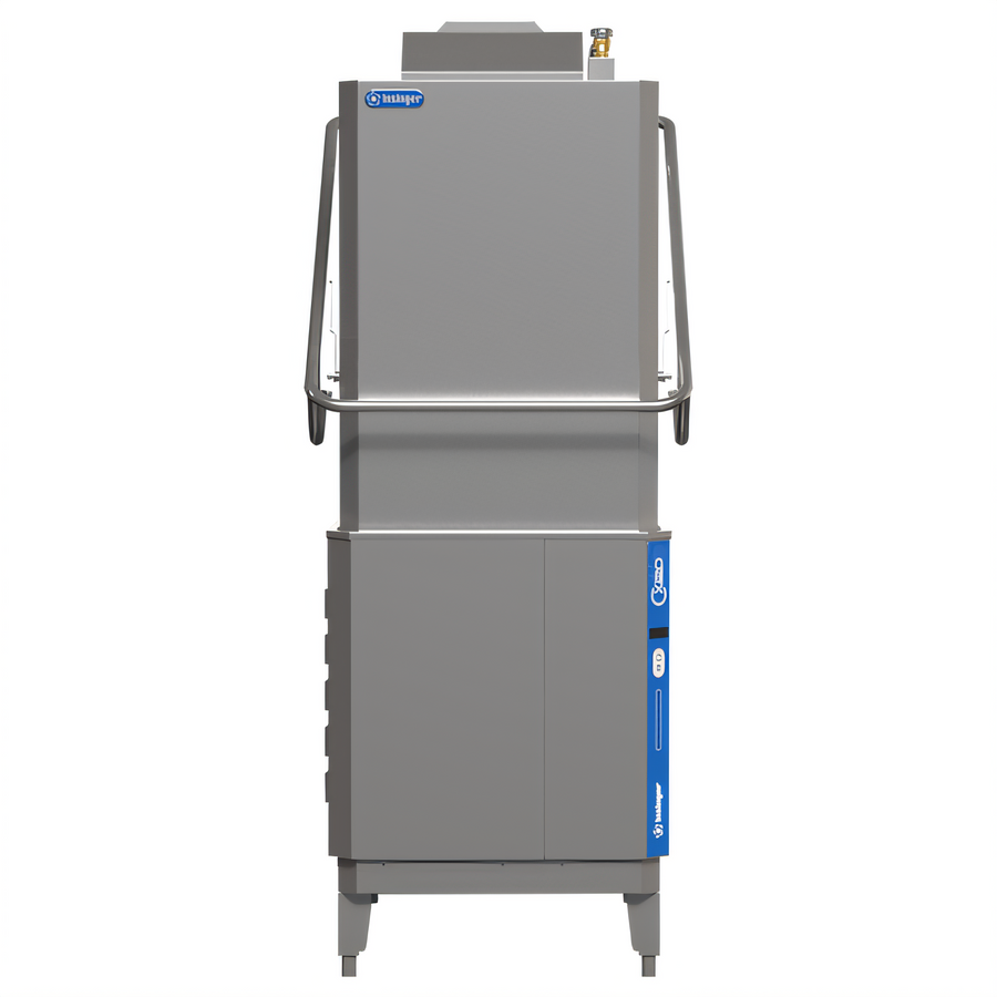 Product image #1 for Insinger CX20HVG Premier Series High Temp Ventless Door-Type Dishwasher