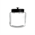 Thumbnail image #1 for Anchor Hocking Foodservice 96711AHG17 Montana Condiment Jars