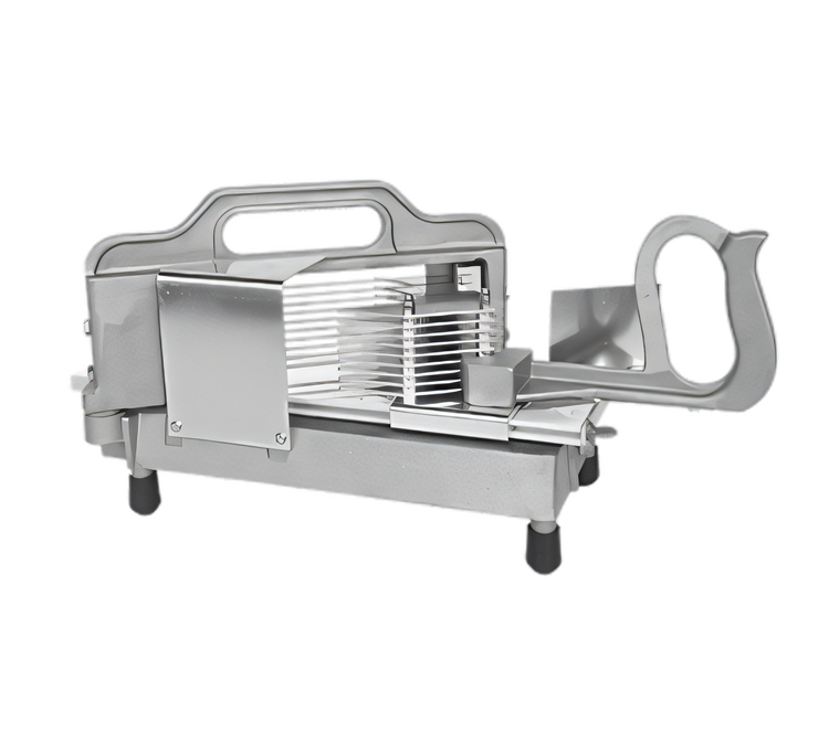 Product image #1 for Uniworld Manual Serrated Tomato Slicer, 1/4-Inch Cut