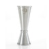 Thumbnail image #1 for Barfly Japanese Style 1 oz and 2 oz Jigger with Internal Marking Lines, 18/8 Stainless Steel