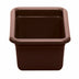 Thumbnail image #1 for Cambro 912CBP131 Bus Tubs Case of 12