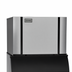 Thumbnail image #1 for Ice-O-Matic Elevation Series CIM1447HA Modular Air-Cooled Half Size Cube Ice Maker, 48-Inch Wide
