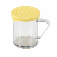 Cambro 96SKRLC405 Camwear® Spice Shakers & Flour Dredge Case of 12
