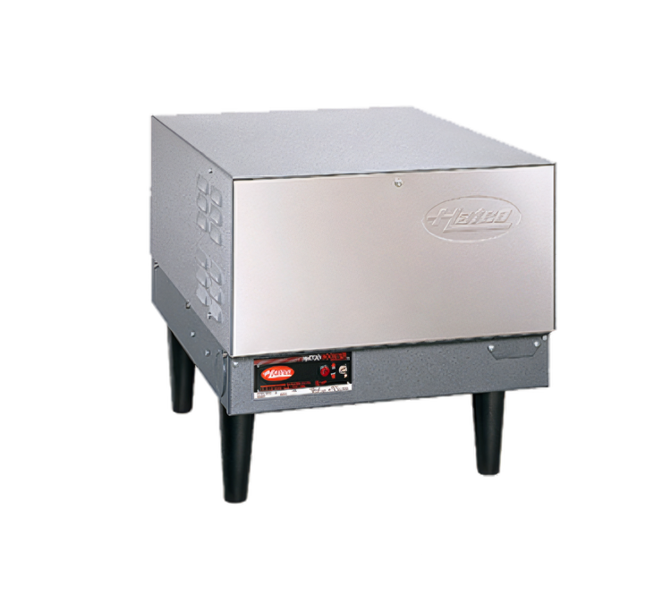 Product image #1 for Hatco Compact Electric Booster Water Heater, 6 Gallon, 36 kW, 240V, 3-Phase