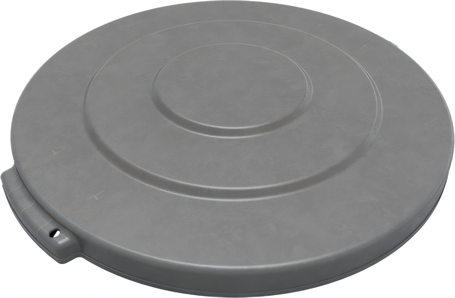 Product image #1 for CFS Brands 84101123 Bronco Trash Can Lids Case of 6