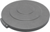 Thumbnail image #1 for CFS Brands 84101123 Bronco Trash Can Lids Case of 6