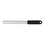 Thumbnail image #1 for Winco GT-106 13-1/5 Inch Ribbon Blade Grater, Stainless Steel, Soft-Grip Handle with Cover Case of 72