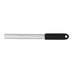 Thumbnail image #1 for Winco GT-106 13-1/5 Inch Ribbon Blade Grater with Soft Grip Handle and Cover