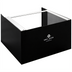 Thumbnail image #1 for DRY AGER DU0080 Height-Adjustable Podium Stand for Free-Standing Curing Cabinets