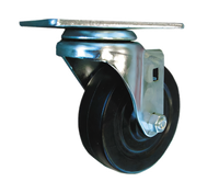 Omcan USA 13120 Shelf Casters & Leveling Feet