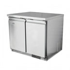 Thumbnail image #1 for Serv-Ware UCF-36-HC Undercounter & Worktop Refrigeration