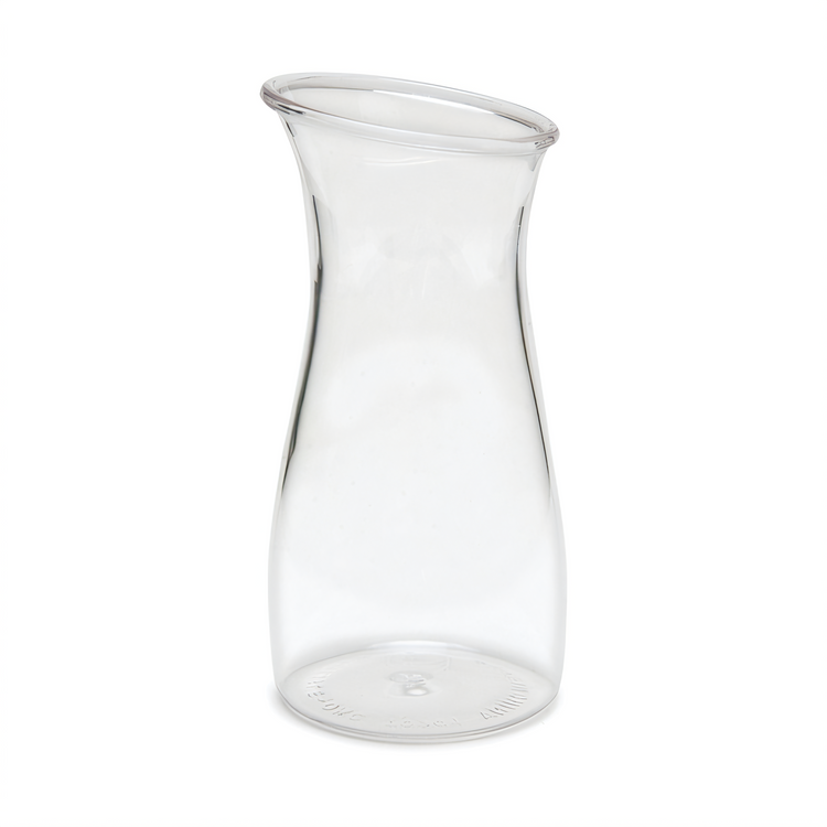 Product image #1 for CFS Brands 7090107 Cascata Decanters & Carafes Case of 12