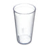Thumbnail image #1 for CFS Brands 521607 Plastic Tumblers Case of 72