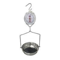 Omcan USA 43827 Hanging Scale