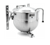 Thumbnail image #1 for Legion LTWT-80MV Steam Kettles