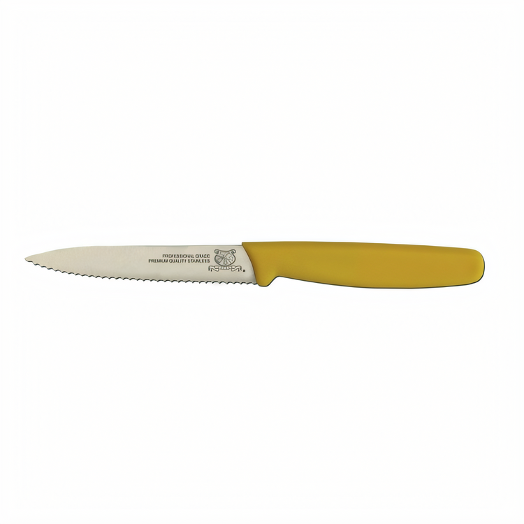 Product image #1 for Omcan USA 11498 Peeling & Paring Knives