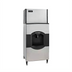 Thumbnail image #1 for Ice-O-Matic CD40030 ICE Series Floor Model Cube Ice Dispenser, 30-Inch Wide, 180 lb Storage
