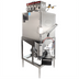 Thumbnail image #1 for CMA Dishmachines Energy Mizer Straight-Thru Door-Type Dishwasher, Low-Temp Chemical Sanitizing, 40 Racks/Hour