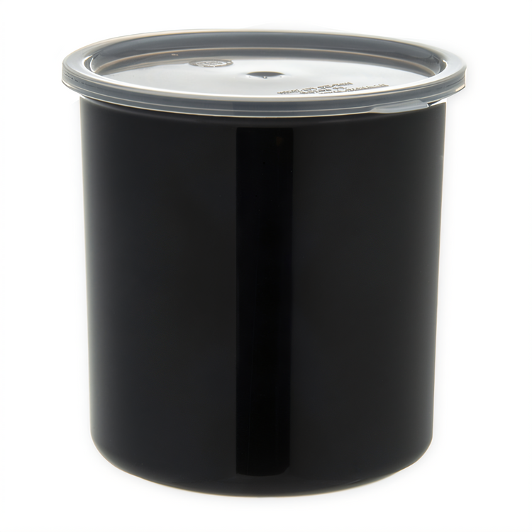 Product image #1 for CFS Brands 030203 Salad Bar Crocks Case of 6