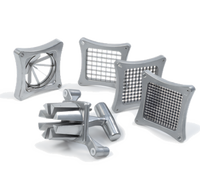 Nemco Easy Chopper II 4-Section Wedger Kit