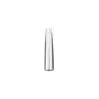 Thumbnail image #1 for iSi Professional 2317001 Stainless Steel Tip with Teeth Case of 5