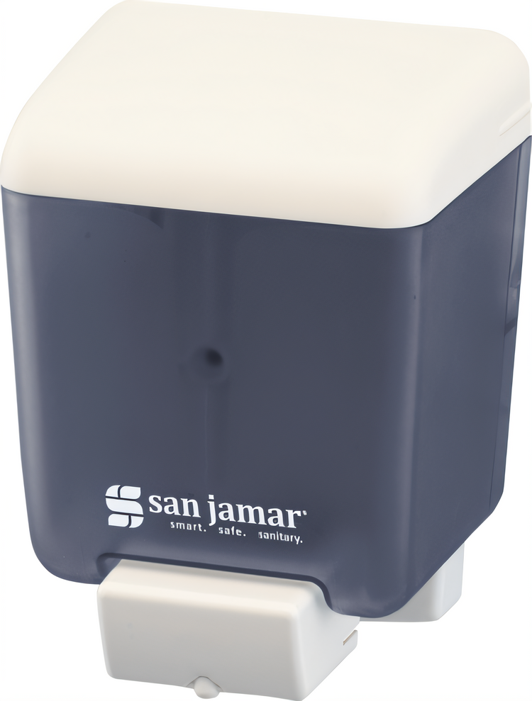 Product image #1 for CFS Brands SN30TBL Hand Sanitizer Dispensers Case of 6
