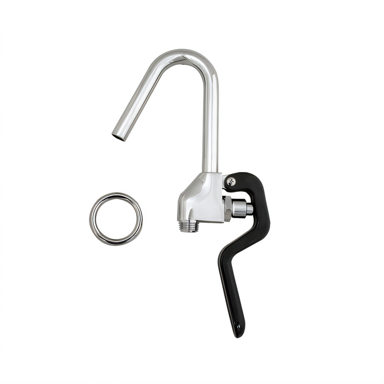 Product image #1 for BK Resources BKF-PFW-G Faucet Components