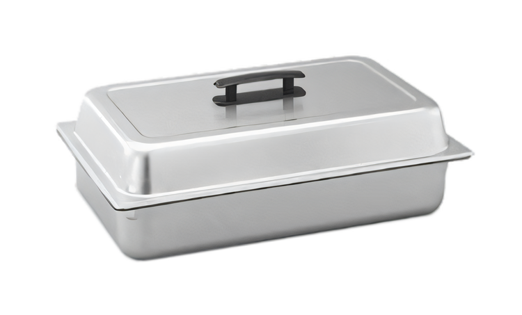 Product image #1 for Vollrath 77200 Kool-Touch® Food Pan Covers