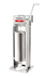 Thumbnail image #1 for Trento 15 kg Manual Vertical Sausage Stuffer with 2-Speed Vertical & Horizontal Gear Drive