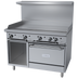 Thumbnail image #1 for Garland U48-G48RS US Range U Series Ranges Gas Ranges