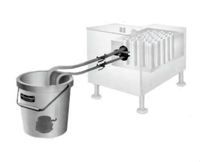 Cleveland Range BDPK Steamer Parts & Accessories