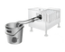 Thumbnail image #1 for Cleveland Range Boiler Descaling Pump Kit for 15 PSI Boilers