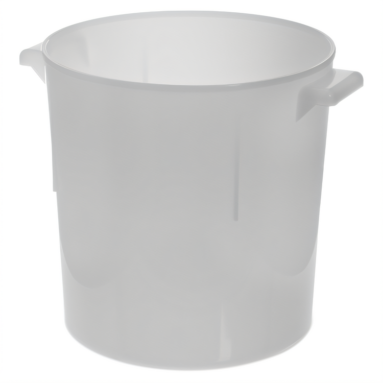 Product image #1 for CFS Brands 060002 Commercial Food Storage Containers Case of 12