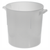 Thumbnail image #1 for CFS Brands 060002 Commercial Food Storage Containers Case of 12