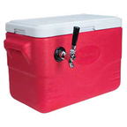 Thumbnail image #1 for Micro Matic USA CB281R Back Bar Coolers